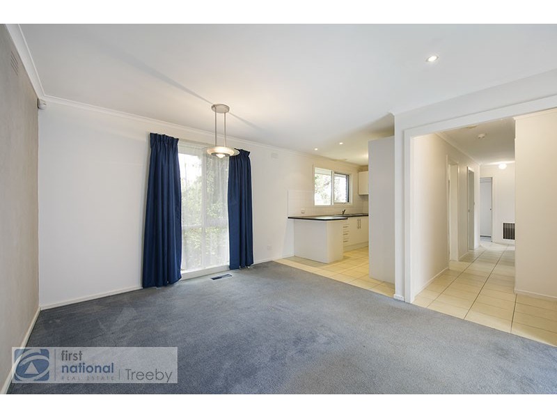 3/13 William Street, Ringwood VIC 3134