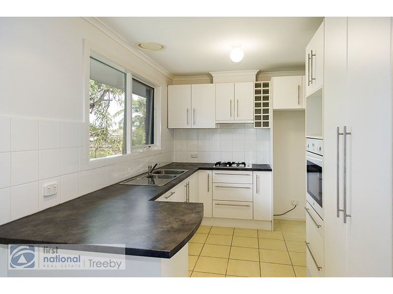 3/13 William Street, Ringwood VIC 3134
