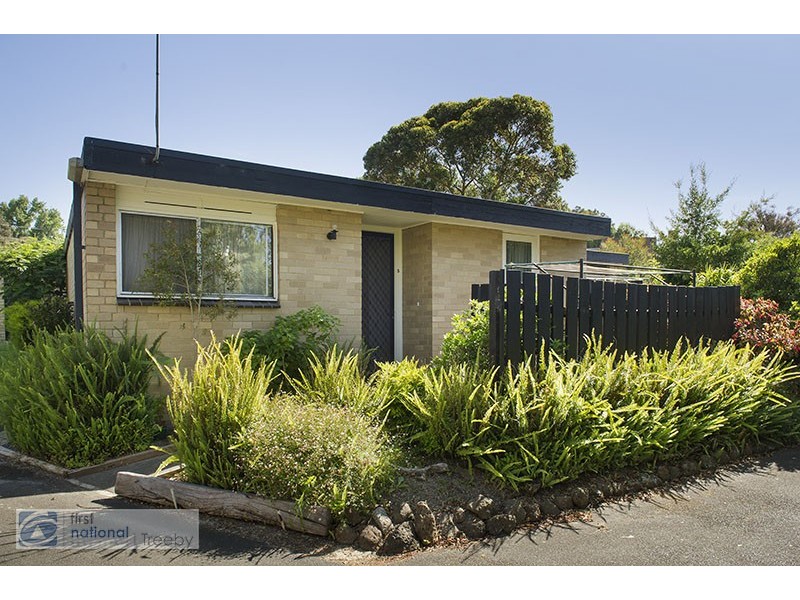 5/32 Mount Dandenong Road, Ringwood East VIC 3135