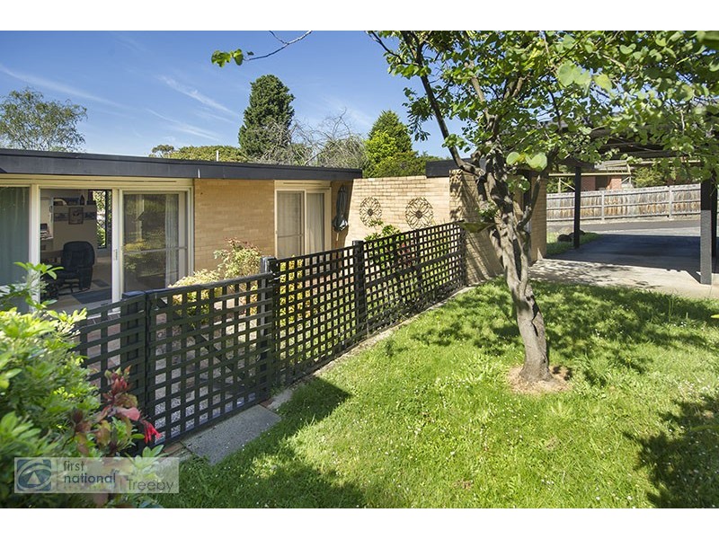 5/32 Mount Dandenong Road, Ringwood East VIC 3135
