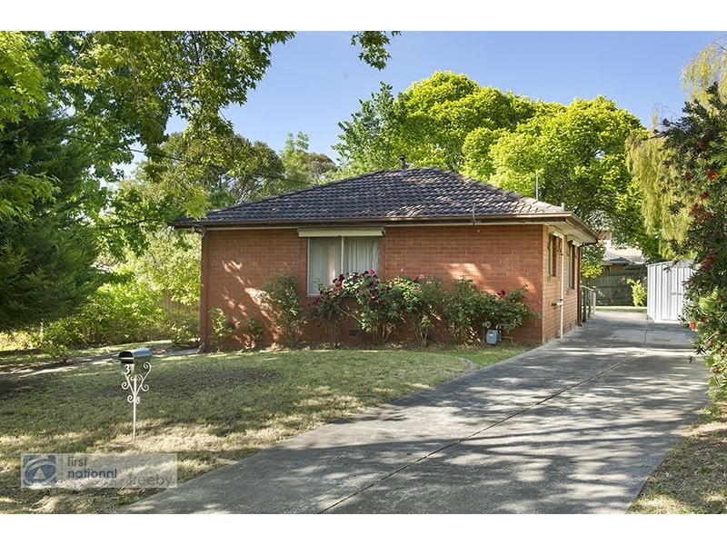 3 Bader Court, Ringwood VIC 3134