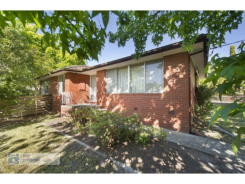 3 Bader Court, Ringwood VIC 3134