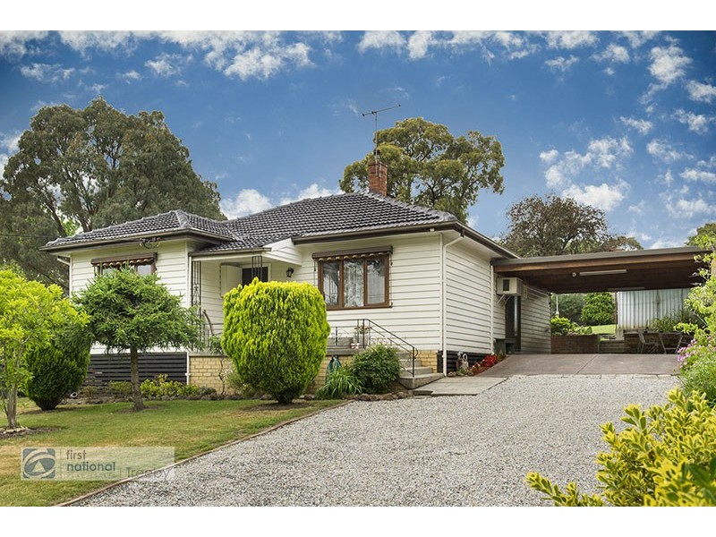 1 Felix Crescent, Ringwood North VIC 3134