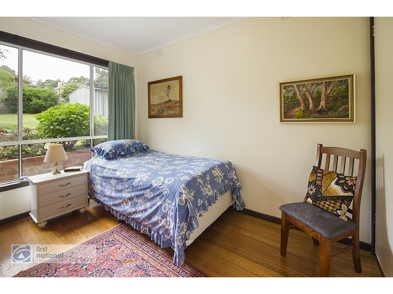 1 Felix Crescent, Ringwood North VIC 3134