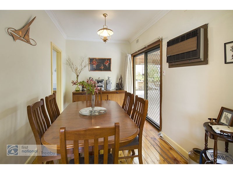 1 Felix Crescent, Ringwood North VIC 3134