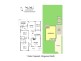 1 Felix Crescent, Ringwood North VIC 3134 Floorplan