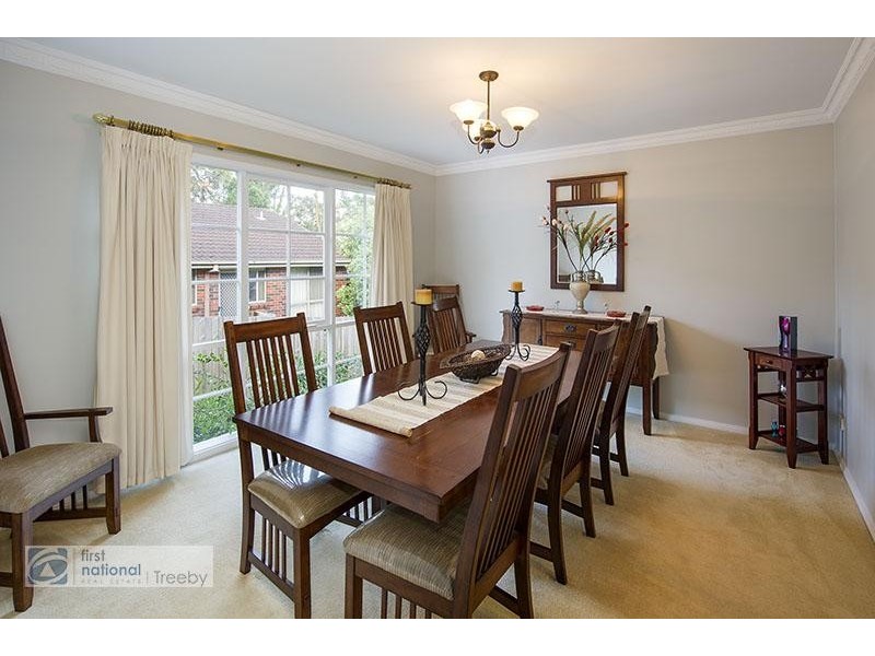 38 Patrick Avenue, Croydon North VIC 3136