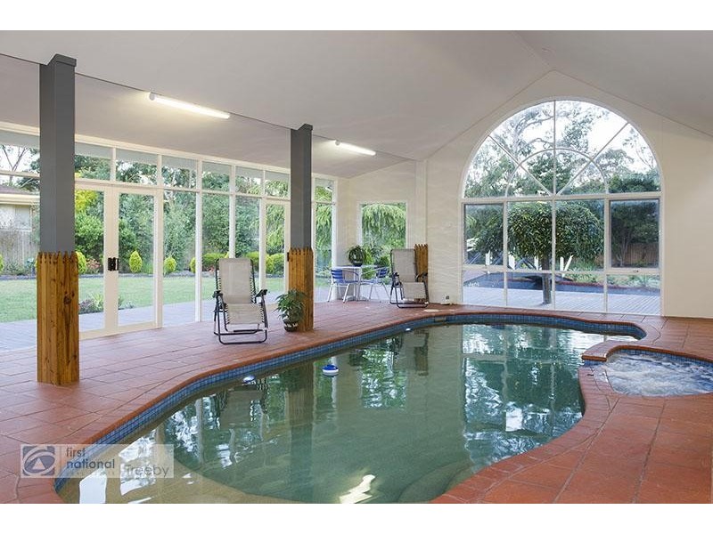 38 Patrick Avenue, Croydon North VIC 3136
