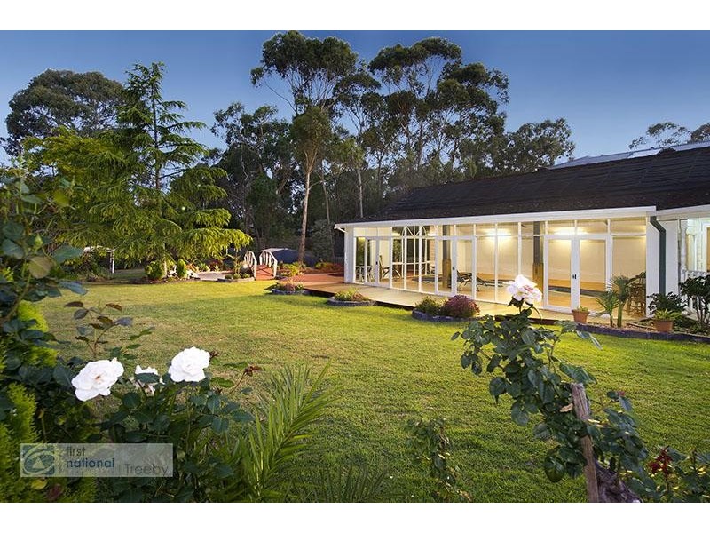 38 Patrick Avenue, Croydon North VIC 3136