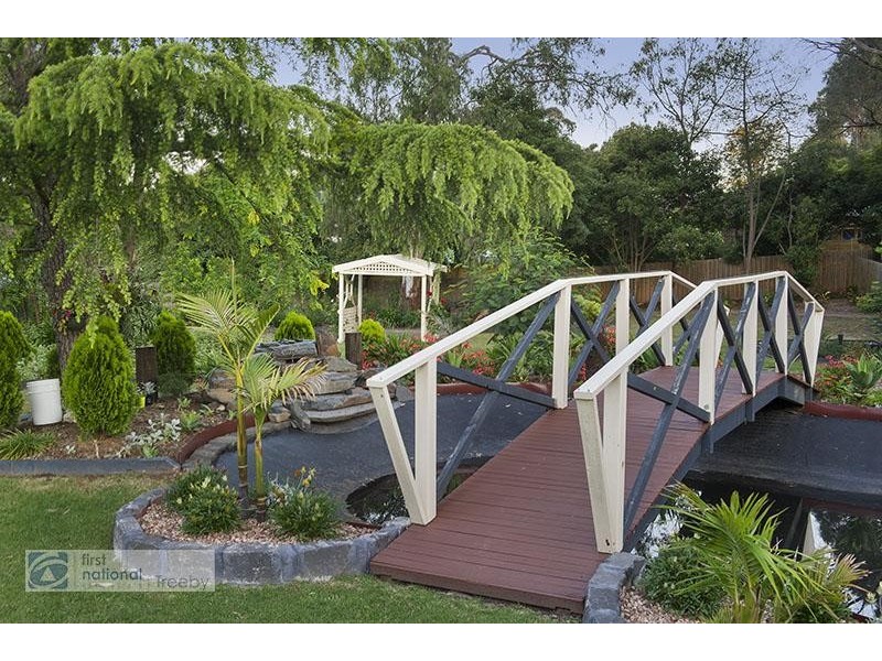 38 Patrick Avenue, Croydon North VIC 3136