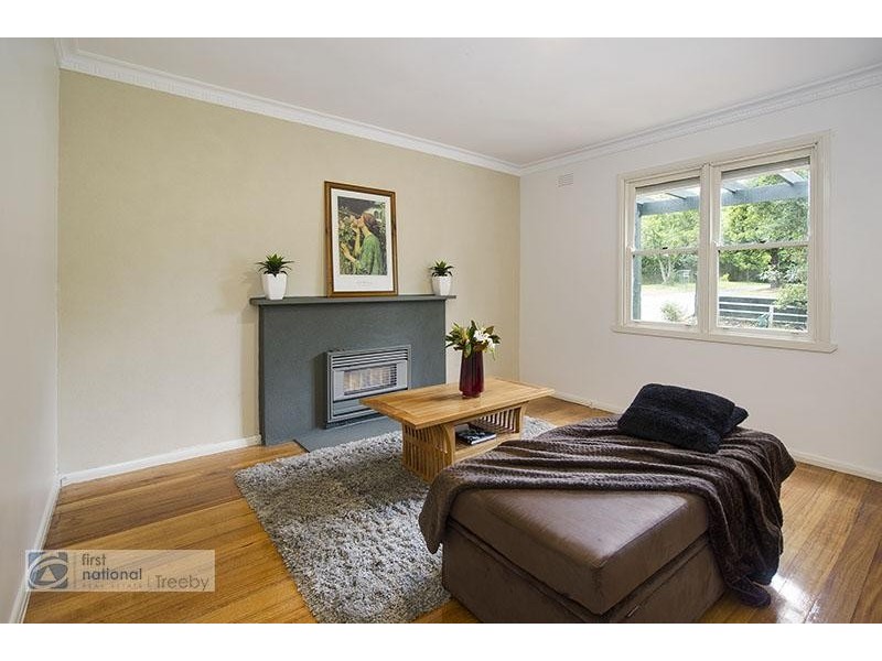 60 Viviani Crescent, Heathmont VIC 3135