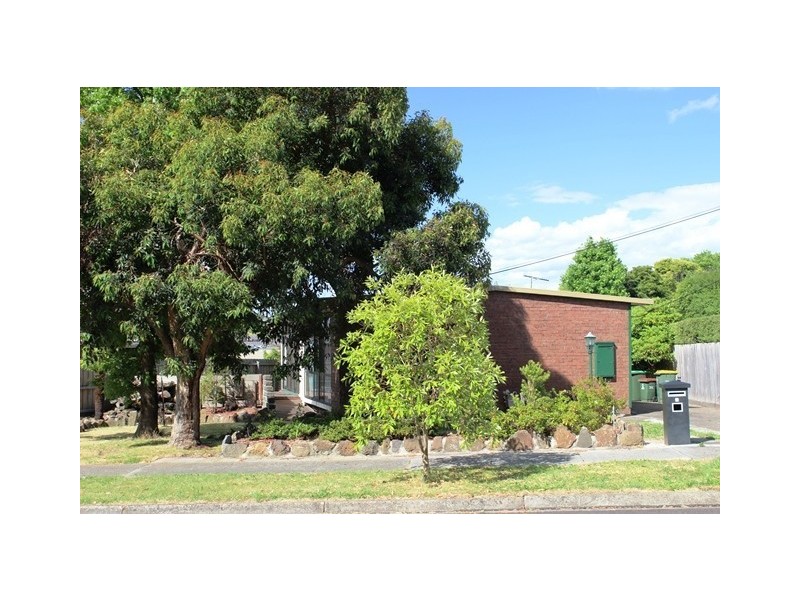 3 Newbury Street, Mitcham VIC 3132