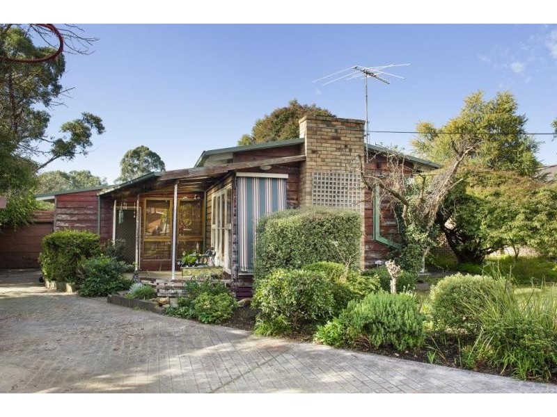 42 Everard Road, Ringwood East VIC 3135
