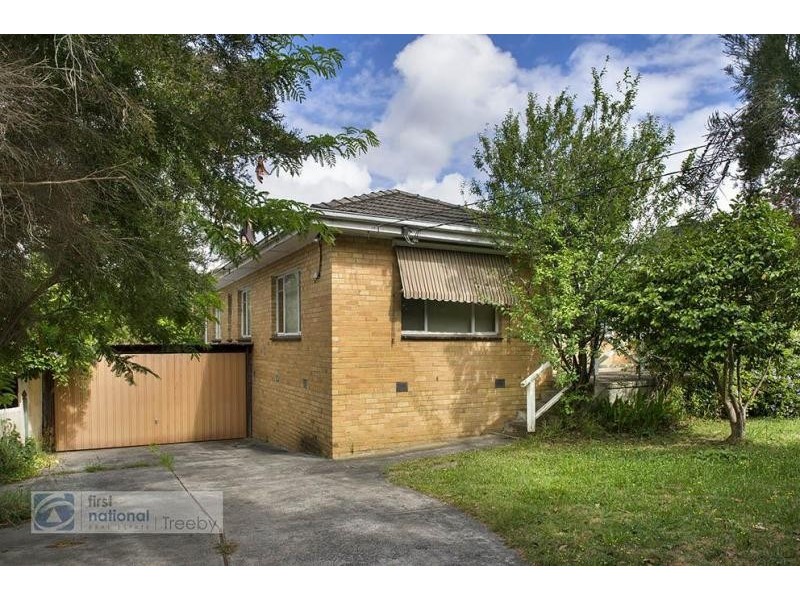 10 Harrison Street, Ringwood VIC 3134