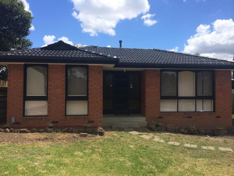 3 Laver Court, Wantirna South VIC 3152