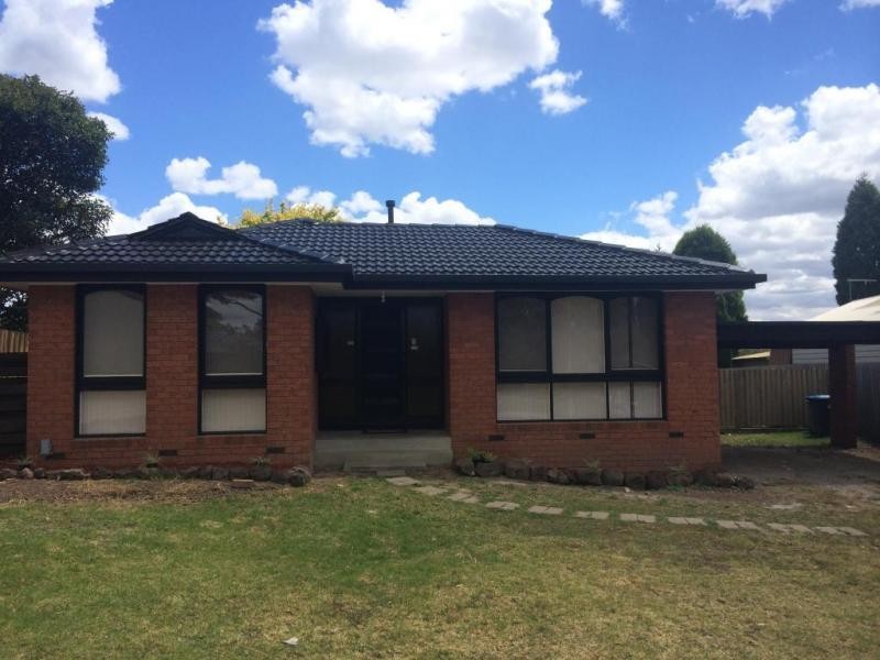 3 Laver Court, Wantirna South VIC 3152