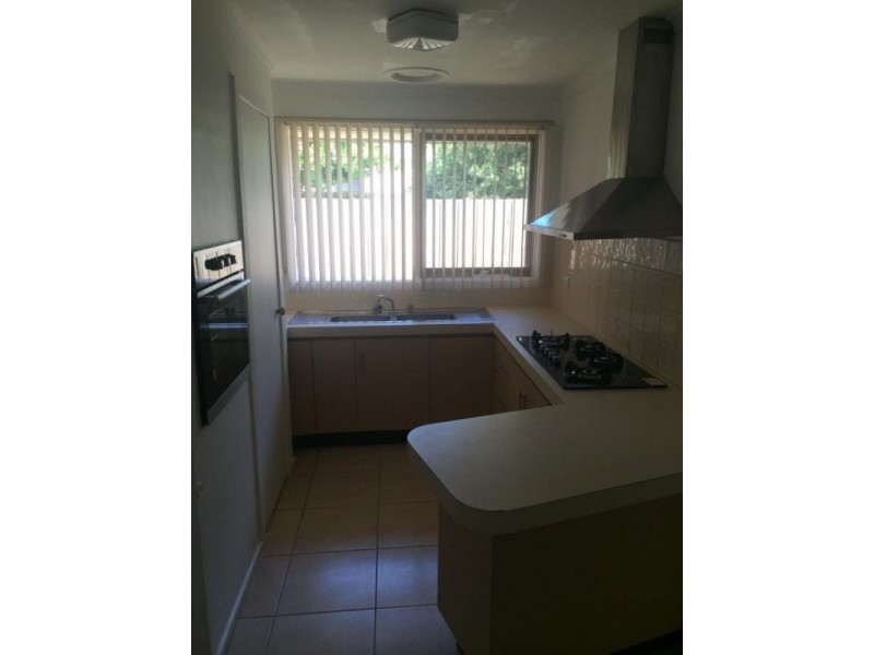 3 Laver Court, Wantirna South VIC 3152