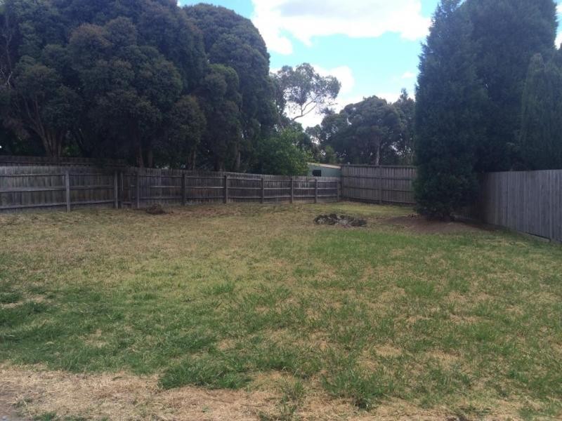 3 Laver Court, Wantirna South VIC 3152