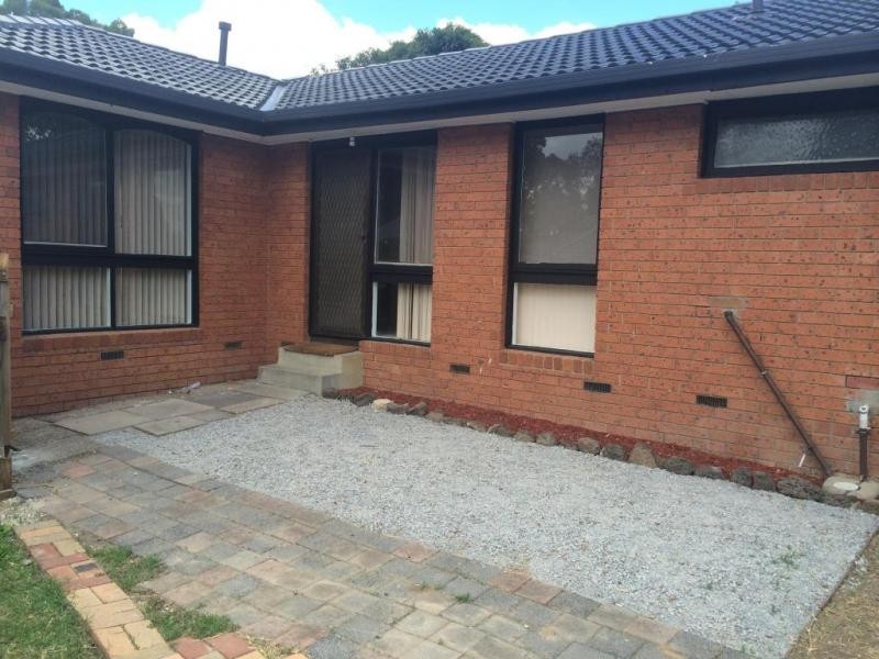 3 Laver Court, Wantirna South VIC 3152