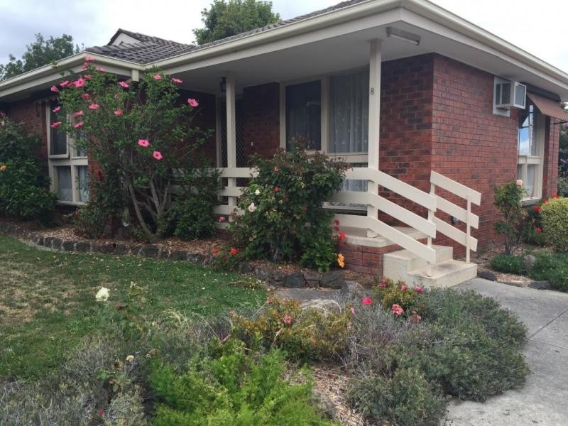 8/41-43 Arlington Street, Ringwood VIC 3134