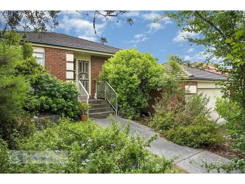 31 Aumann Court, Croydon North VIC 3136