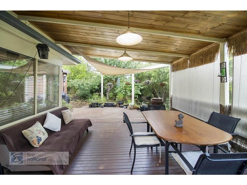 31 Aumann Court, Croydon North VIC 3136