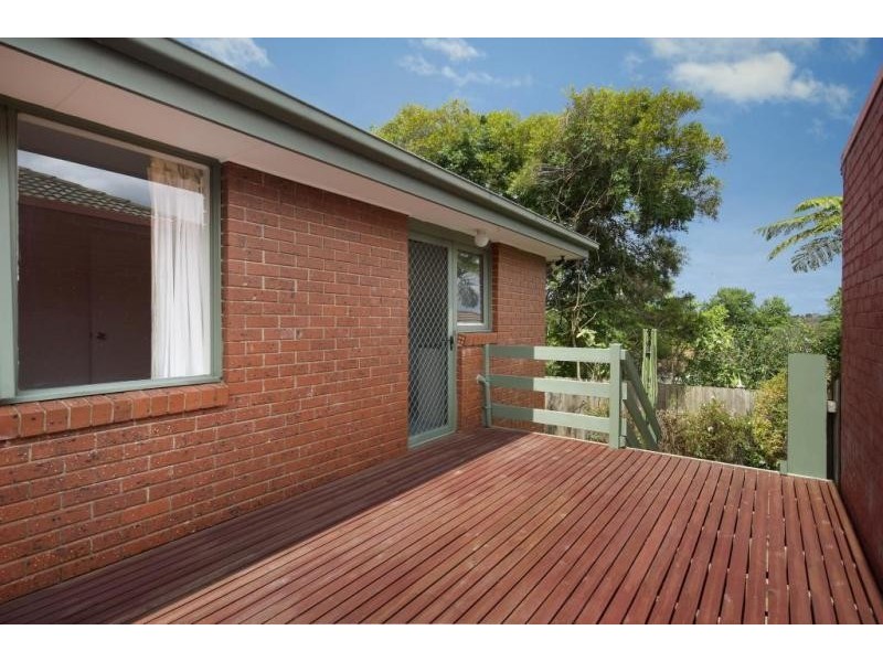 3/13 William Street, Ringwood VIC 3134