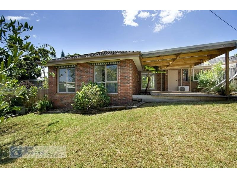 2/3 Herbert Street, Ringwood VIC 3134