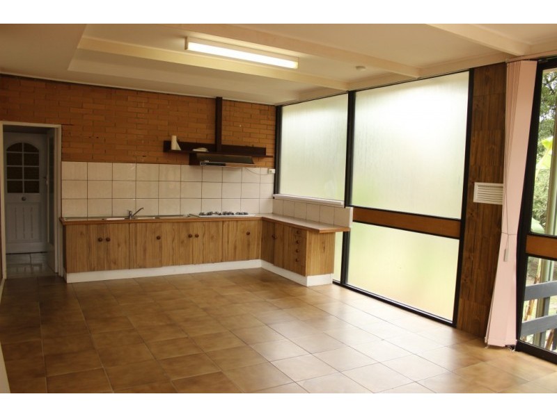 1 Rosebank Avenue, Ringwood North VIC 3134