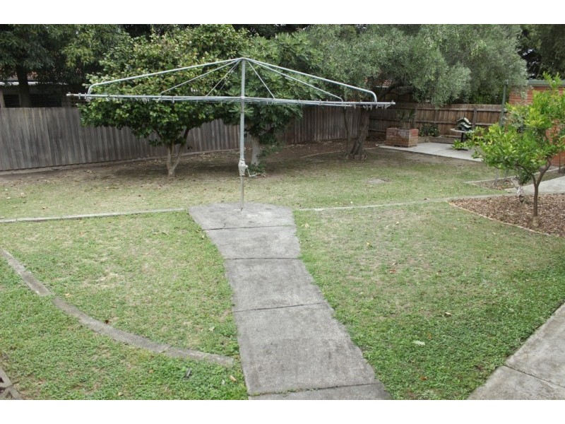 1 Rosebank Avenue, Ringwood North VIC 3134