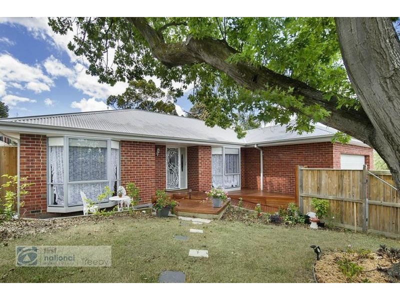 4a Turnbull Court, Ringwood VIC 3134