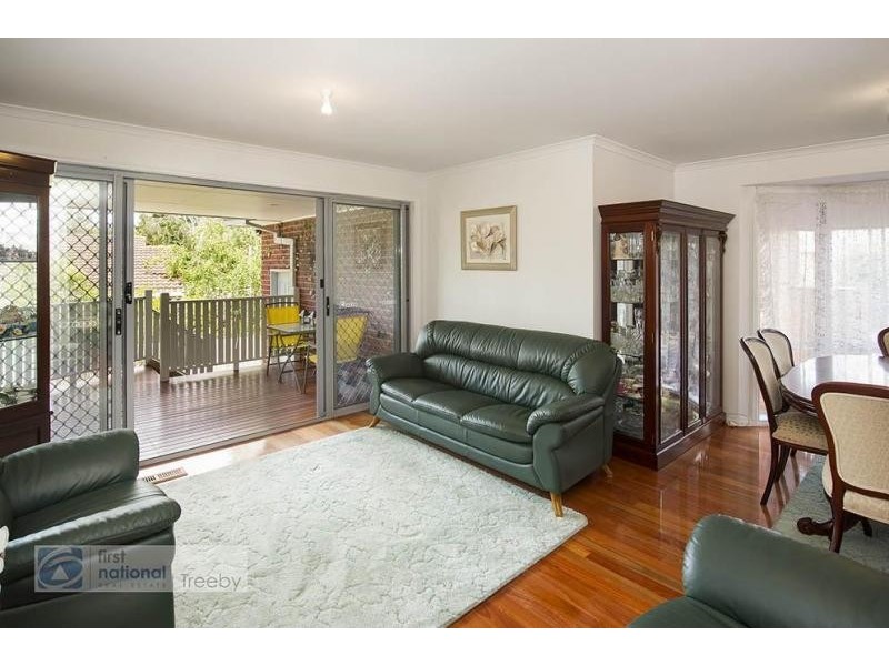 4a Turnbull Court, Ringwood VIC 3134