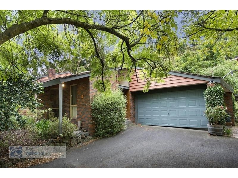 29-31 Mulawa Street, Croydon North VIC 3136