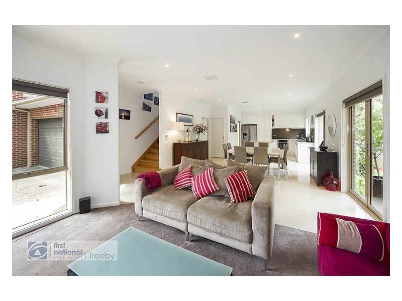 3/164 Dorset Road, Croydon VIC 3136