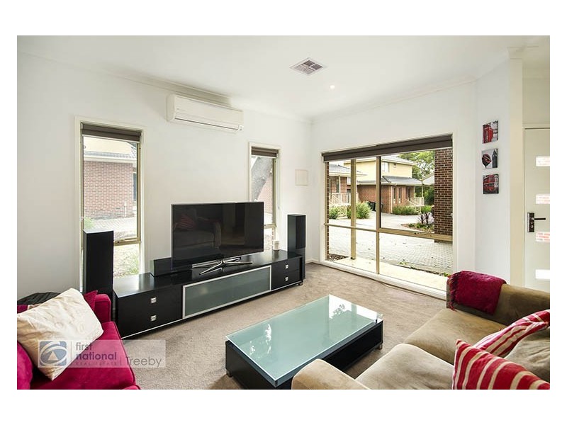 3/164 Dorset Road, Croydon VIC 3136