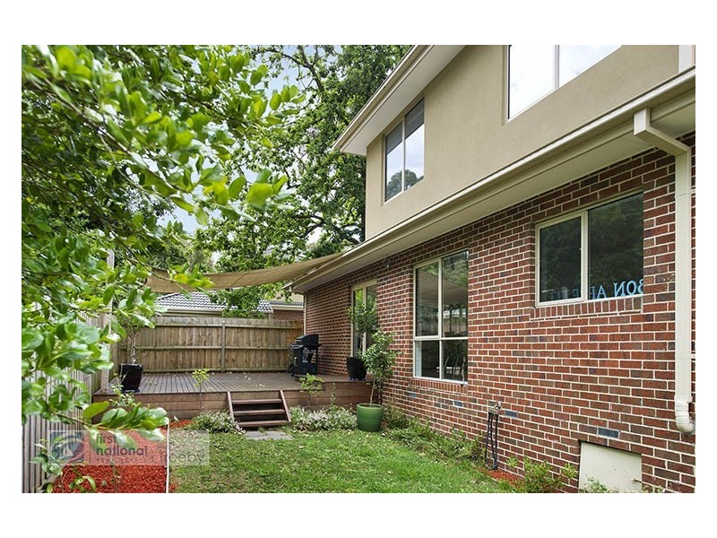 3/164 Dorset Road, Croydon VIC 3136