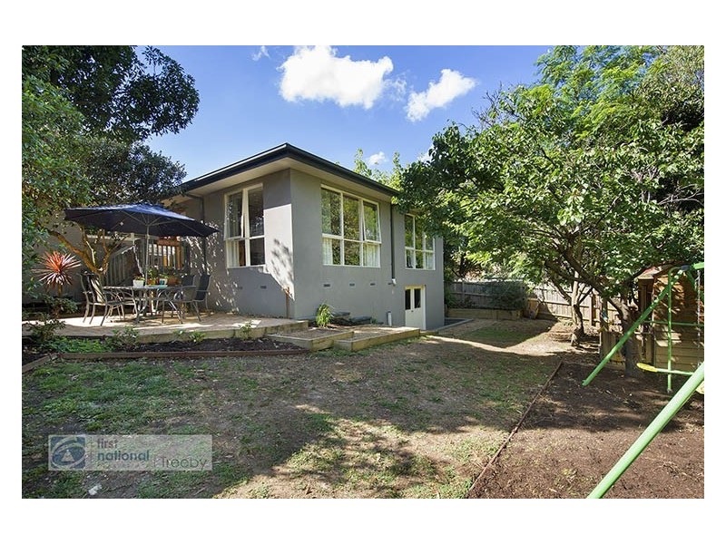 43 Angelica Crescent, Croydon Hills VIC 3136