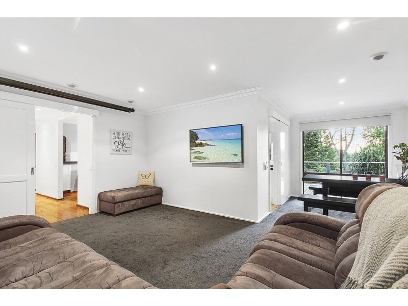 3 Morrison Crescent, Kilsyth VIC 3137