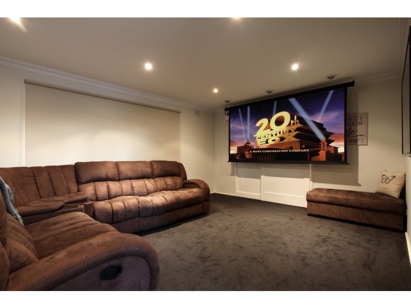 3 Morrison Crescent, Kilsyth VIC 3137