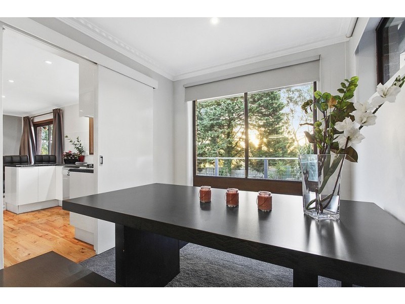 3 Morrison Crescent, Kilsyth VIC 3137