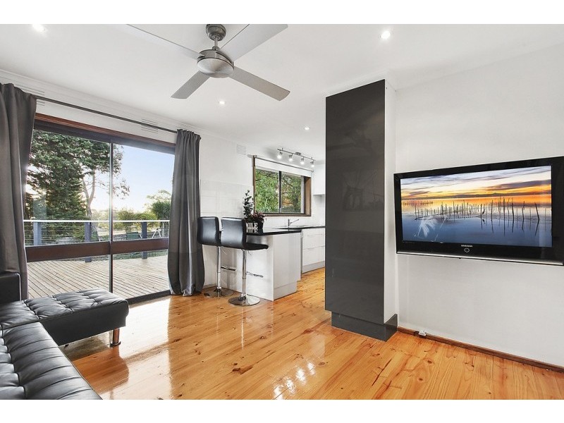 3 Morrison Crescent, Kilsyth VIC 3137