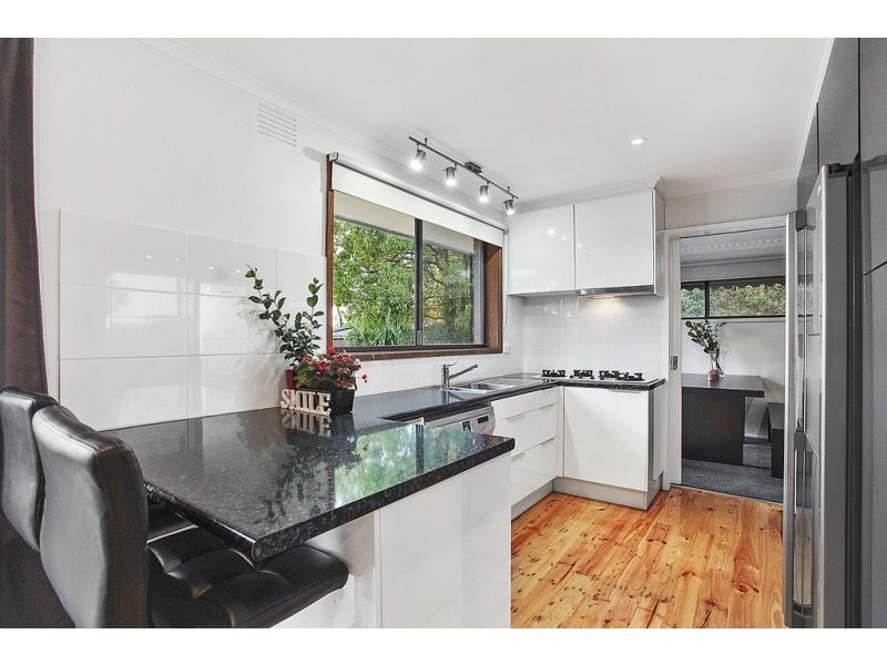 3 Morrison Crescent, Kilsyth VIC 3137