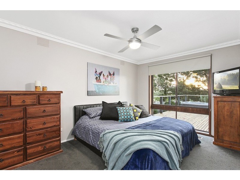 3 Morrison Crescent, Kilsyth VIC 3137