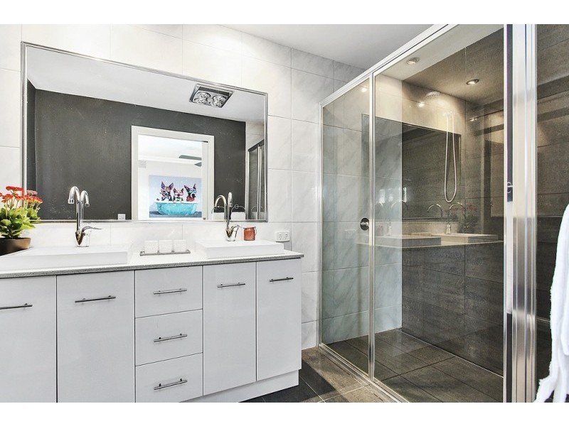 3 Morrison Crescent, Kilsyth VIC 3137