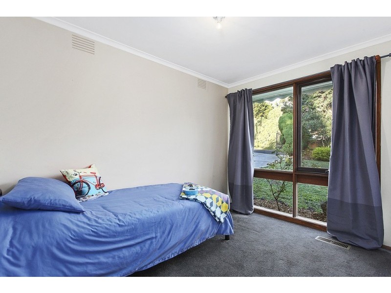 3 Morrison Crescent, Kilsyth VIC 3137