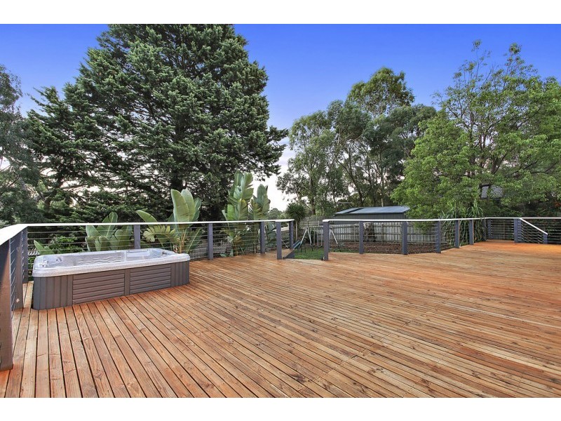 3 Morrison Crescent, Kilsyth VIC 3137