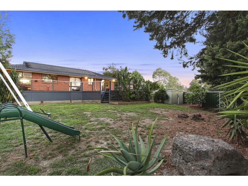 3 Morrison Crescent, Kilsyth VIC 3137