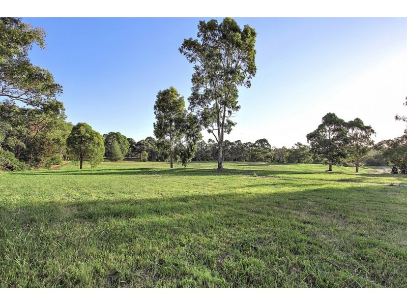 3 Morrison Crescent, Kilsyth VIC 3137