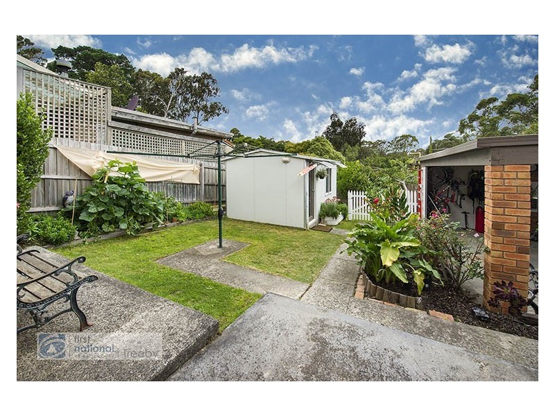 1/52 Evelyn, Ringwood North VIC 3134