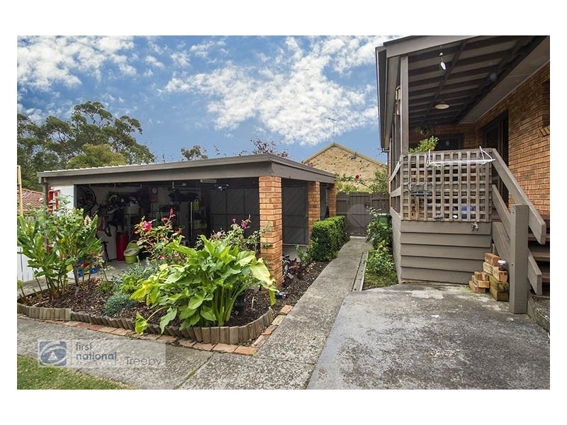1/52 Evelyn, Ringwood North VIC 3134